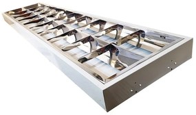 Флуоресцентна лампа 2xG13/18W/230V