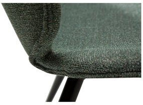 Зелен трапезен стол Cloud - DAN-FORM Denmark