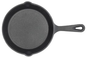 Тиган от излято желязо ø 14 cm – Holm