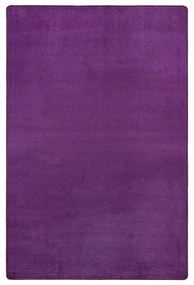 Тъмнолилав килим 160x240 cm Fancy – Hanse Home
