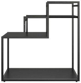 Черна стойка за цветя Weston - Novogratz