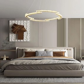 Лампа LED APP1771-CP GOLD 60cm