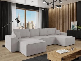 Ъглов диван Malga Maxy-Gkri