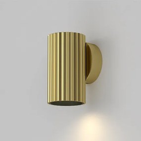 MAYTONI Стенна лампа Calipso - C106WL-01-GU10-BS