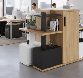 Кабинет Skyler-Sonoma - Mauro