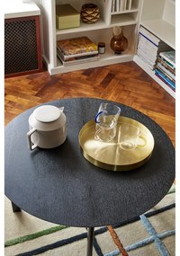 Стъклени чаши в комплект от 4 бр. Kiosk – Hübsch