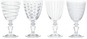 Коктейлни чаши в комплект от 4 чаши 340 ml Cheers - Mikasa