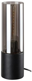 Rabalux 74050 - Настолна лампа RONNO 1xE27/25W/230V