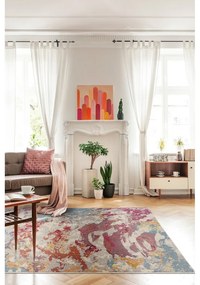 Килим 120x170 cm Colores cloud – Asiatic Carpets