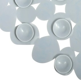 Подложка против хлъзгане за вана 35x68 cm Galets – MSV