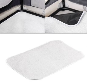 Транспортна чанта 70 x 52 x 52 см Grey - L