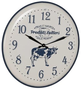 Стенен часовник ø 62 cm – Ixia