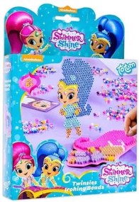 Totum - Декорирай сам - Мозайка с Шимър и Шайн