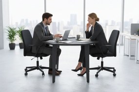 Конферентна маса Pure mini