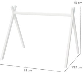 Бебешки трапец Style – Roba