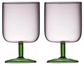 Комплект от 2 чаши за вино 300 ml Torino - Lyngby Glas