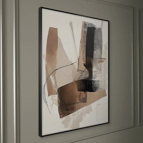 Картина 50x70 cm Diffused – Styler