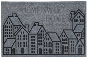 Изтривалка 45x75 cm City – Casa Selección