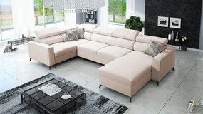 Ъглов диван Baltico V Mini-Right-Somon