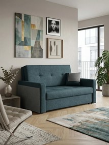 Разтегателен диван Vivia Mel II-Mple skouro - Gkri