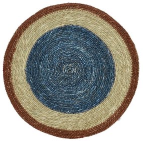 Подложка за хранене от морска трева ø 35 cm Sun – Södahl