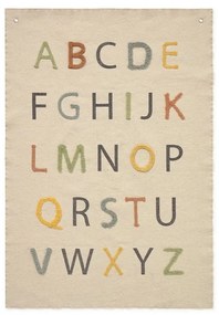 Детски гоблен Color ABC – Lorena Canals
