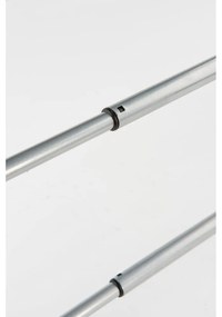 Метален шкаф за обувки Stillito Stilito - Compactor