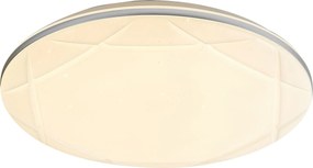 Rabalux Oswald2 Таванно осветление (плафони) IP20 LED 24W 4000 71053