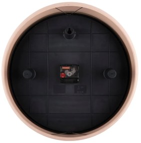 Стенен часовник ø 40 cm Nirvana Globe – Karlsson