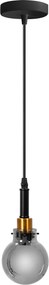 Пендел APP1124-1CP Black Gold