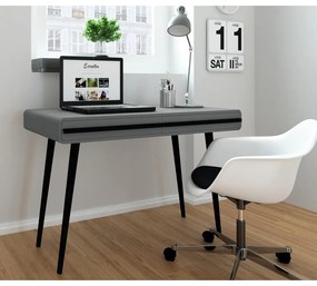 Работна маса 50x120 cm Chantal – Støraa