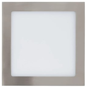 Eglo 31678 - LED Осветление за окачен таван FUEVA 1 1xLED/18W/230V