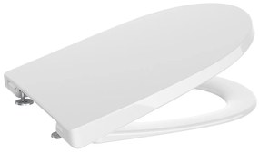 Седалка и капак, Roca, A801E20001, за тоалетна чиния