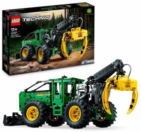 Playset Lego 42157