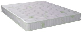 Двулицев матрак Memory Aloe от iSleep 20 см - OUTLET