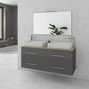 Комплект за баня Drop Torino 120