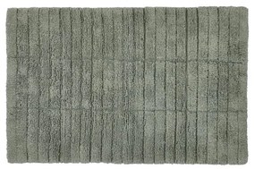 Зелена постелка за баня 50x80 cm - Zone