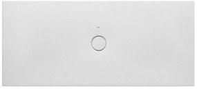 Свръхплоско душ корито, A3740L0620, Roca, от SENCERAMIC, бяло, 180х80х3.5см