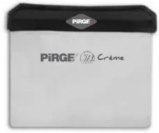 Pirge - Нож за тесто от неръждаема стомана 12х8,5см(71360)