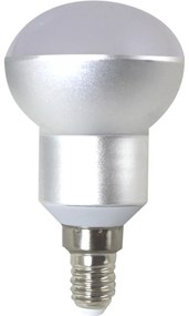 LED крушка Silver Electronics 995014 Бял Сив 6 W E14