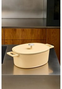 Съд за печене от излято желязо 25x43 cm Mattia 3.0 – FABINI