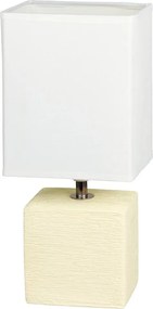 Rabalux Orlando Нощни лампи IP20 E14 1x MAX 40W K 4929