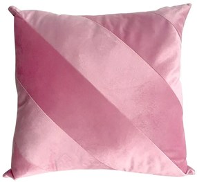 Кадифена декоративна възглавница 45x45 cm Tono – PT LIVING