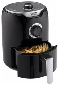 Cuisinier AF-001 - Еър фрайър 2l 1000W/230V