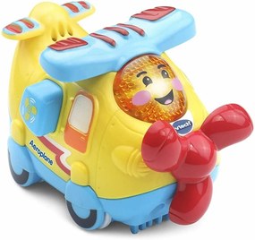 Vtech - Интерактивна играчка, Самолет