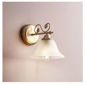 Redo 02-989 - Аплик VERSUS 1xE27/42W/230V