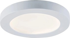 Rabalux Coco Вградени и повърхностно монтирани лампи IP44 LED 3W 4000 5276
