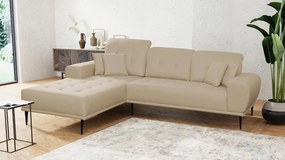 Ъглов диван Rapallo-Mpez-Left