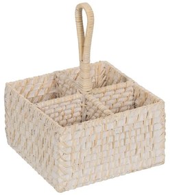 Поставка за кухненски прибори Mimbre – Ixia