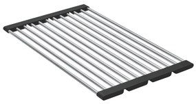 GROHE 40858SD0 - Оцедник за съдове 500 × 288 мм, неръждаема стомана